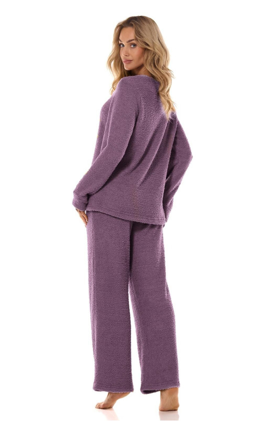 Komplet L&L 2414 Dł/R Homewear S-Xl