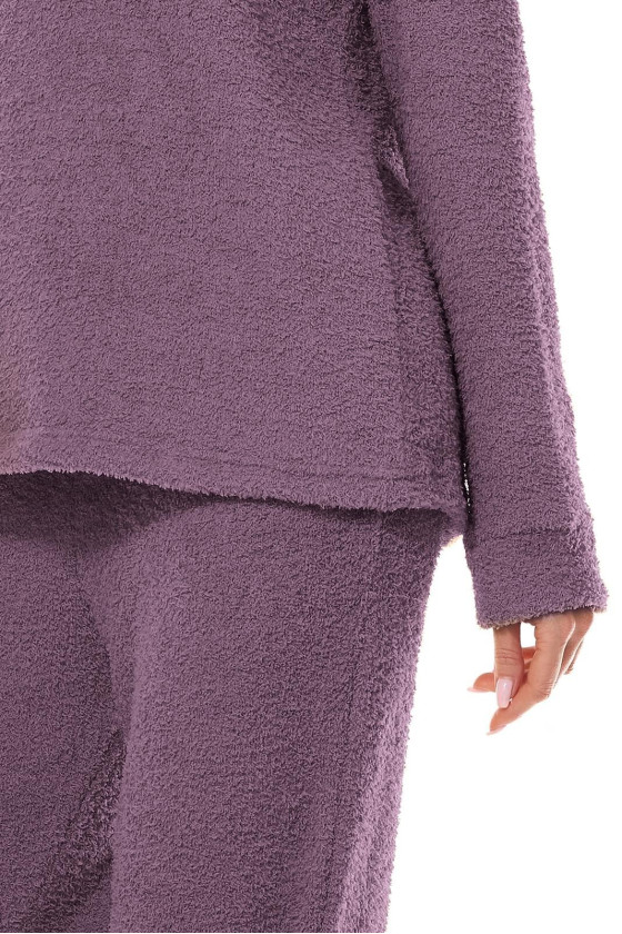 Komplet L&L 2414 Dł/R Homewear S-Xl