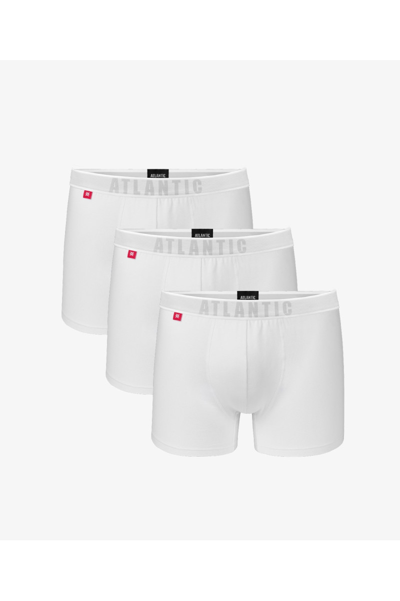 Bokserki Atlantic 3Bmh-011 A'3 M-2Xl Bokserki Atlantic 3Bmh-011 A'3 M-2Xl