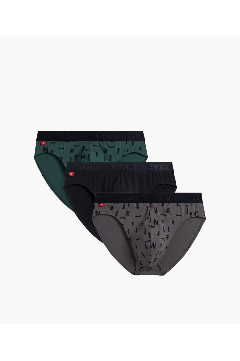 Slipy Atlantic 3Mp-161 A'3 S-2Xl