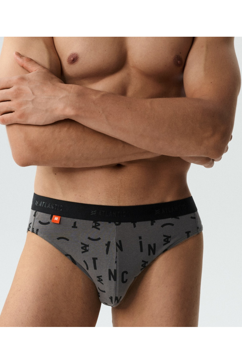 Slipy Atlantic 3Mp-161 A'3 S-2Xl