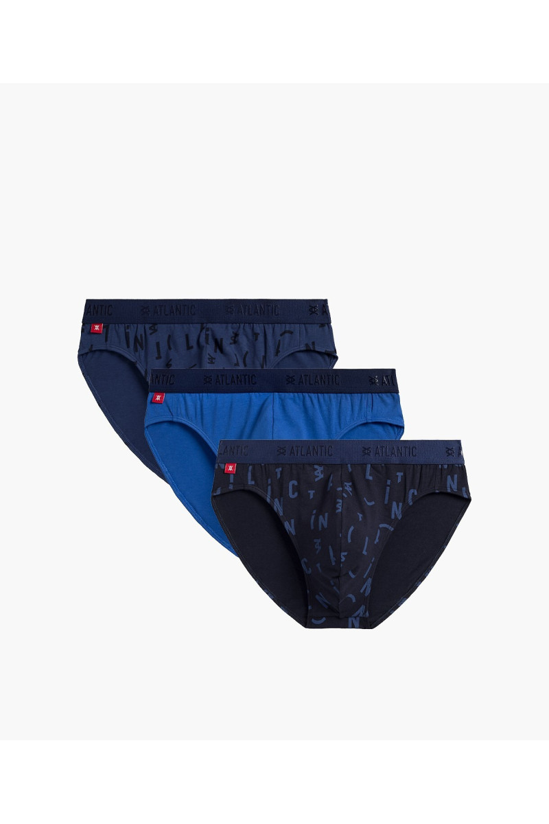 Slipy Atlantic 3Mp-161 A'3 S-2Xl