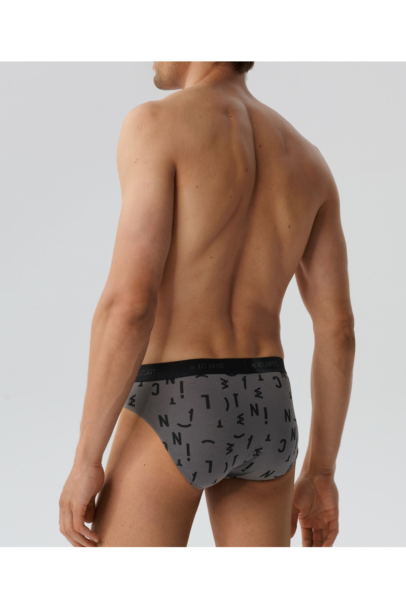 Slipy Atlantic 3Mp-161 A'3 S-2Xl