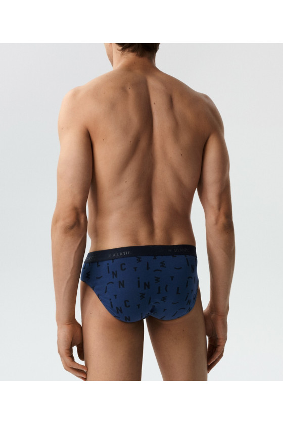 Slipy Atlantic 3Mp-161 A'3 S-2Xl