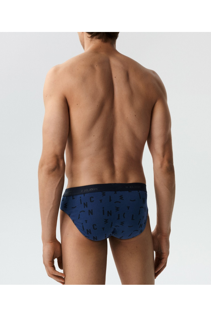 Slipy Atlantic 3Mp-161 A'3 S-2Xl