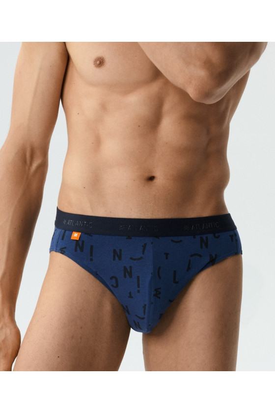 Slipy Atlantic 3Mp-161 A'3 S-2Xl