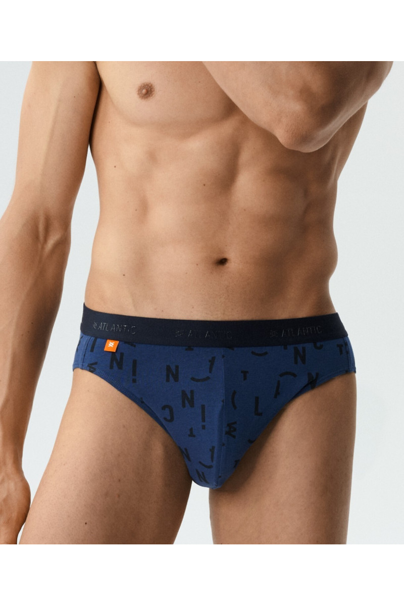 Slipy Atlantic 3Mp-161 A'3 S-2Xl