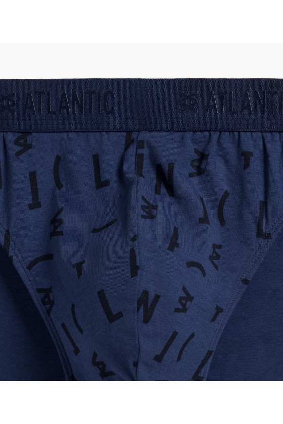 Slipy Atlantic 3Mp-161 A'3 S-2Xl