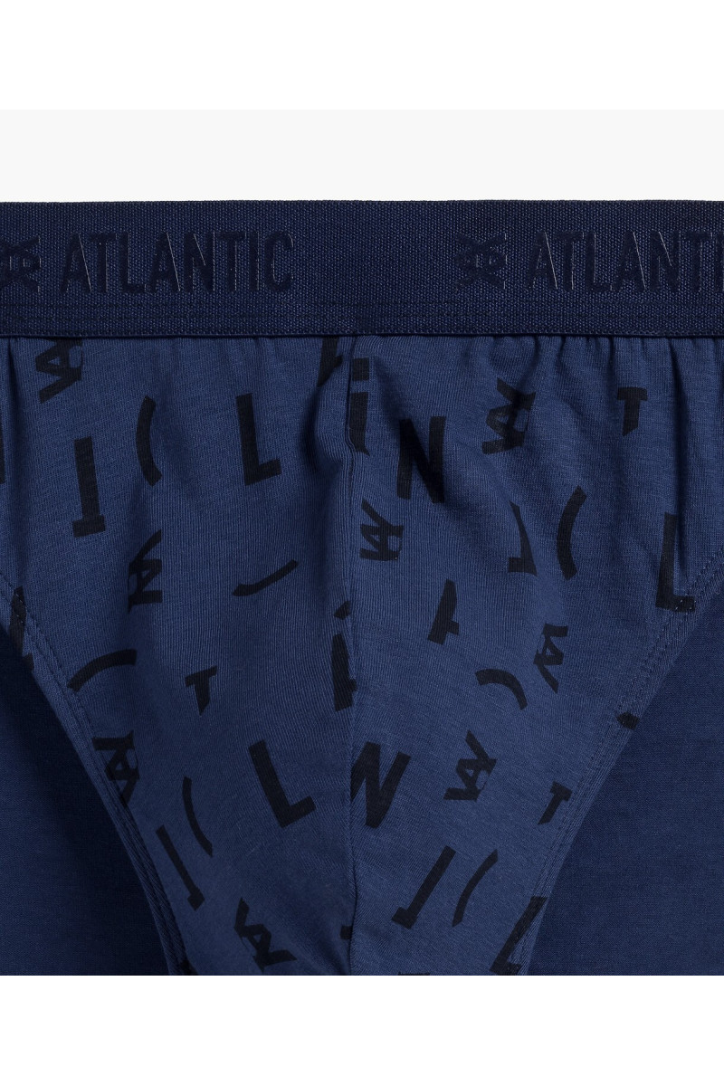 Slipy Atlantic 3Mp-161 A'3 S-2Xl