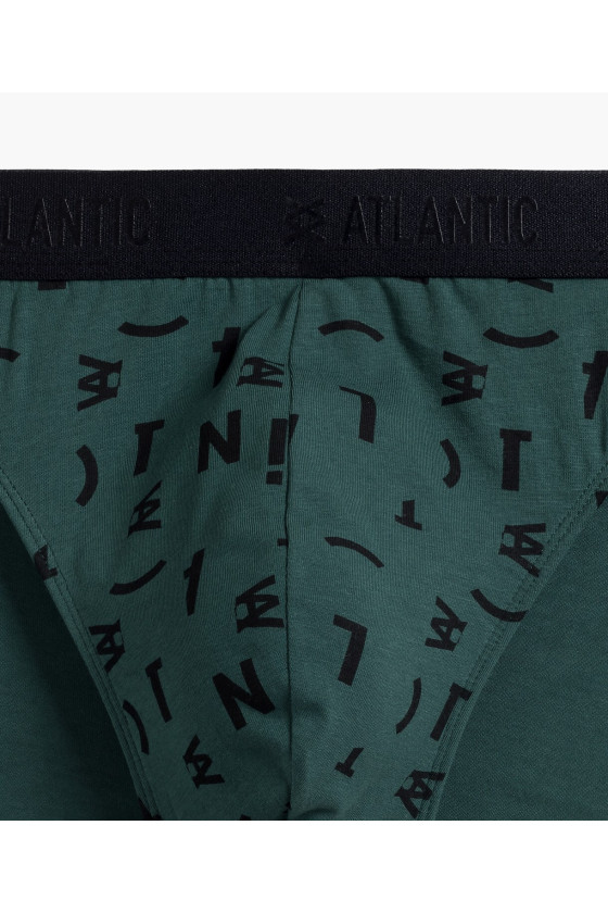 Slipy Atlantic 3Mp-161 A'3 S-2Xl