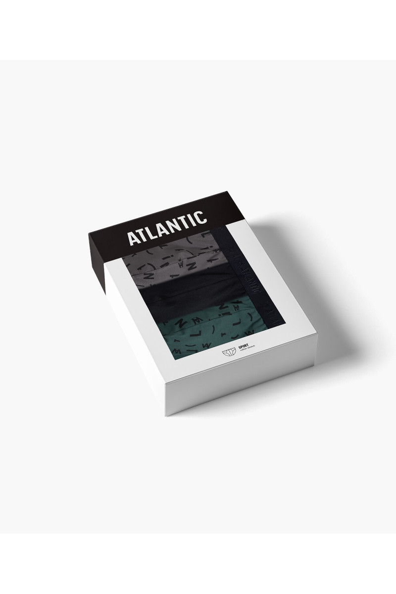 Slipy Atlantic 3Mp-161 A'3 S-2Xl