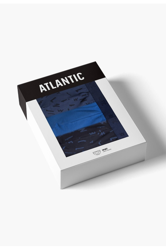 Slipy Atlantic 3Mp-161 A'3 S-2Xl