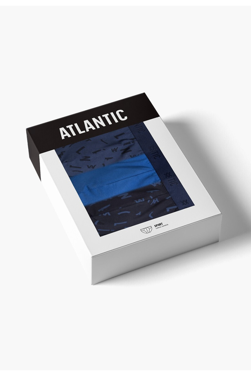 Slipy Atlantic 3Mp-161 A'3 S-2Xl