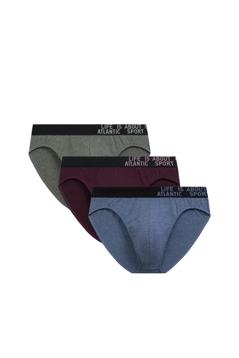 Slipy Atlantic 3Mp-209/25 A'3 S-2Xl Slipy Atlantic 3Mp-209/25 A'3 S-2Xl