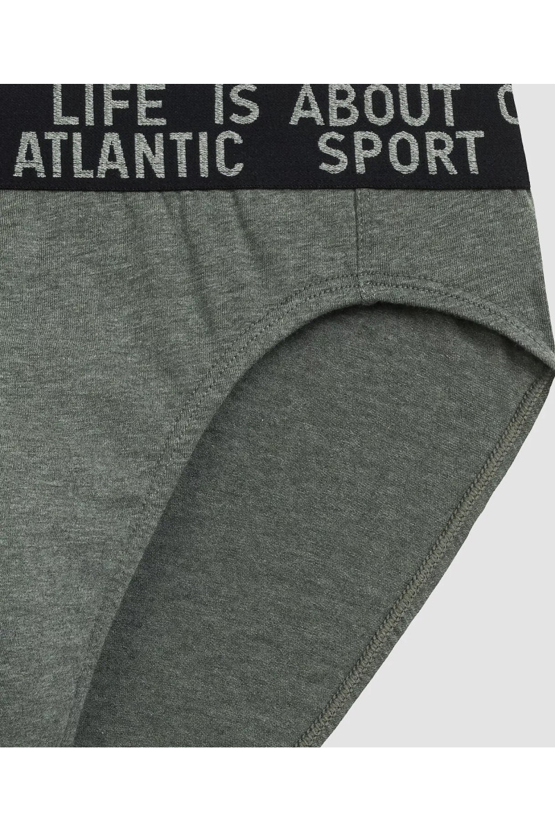 Slipy Atlantic 3Mp-209/25 A'3 S-2Xl