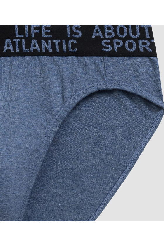 Slipy Atlantic 3Mp-209/25 A'3 S-2Xl Slipy Atlantic 3Mp-209/25 A'3 S-2Xl