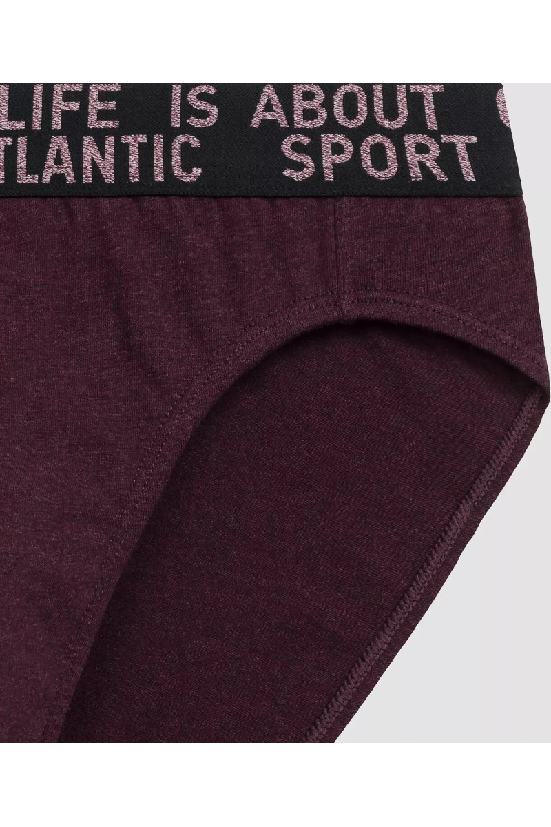 Slipy Atlantic 3Mp-209/25 A'3 S-2Xl