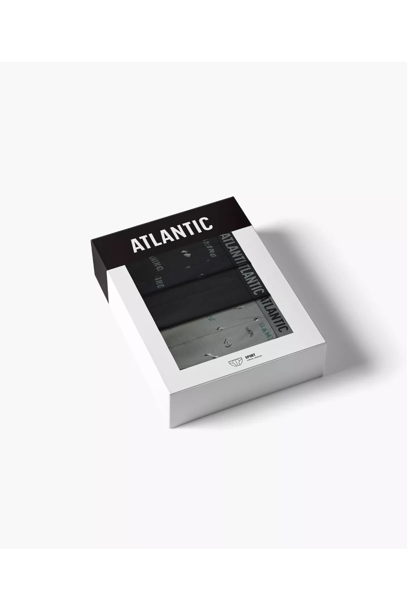 Slipy Atlantic 3Mp-206/25 A'3 S-2Xl