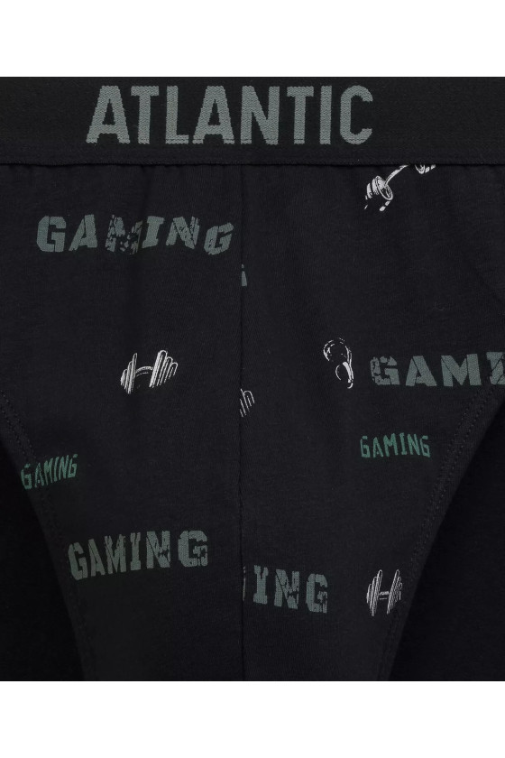 Slipy Atlantic 3Mp-206/25 A'3 S-2Xl