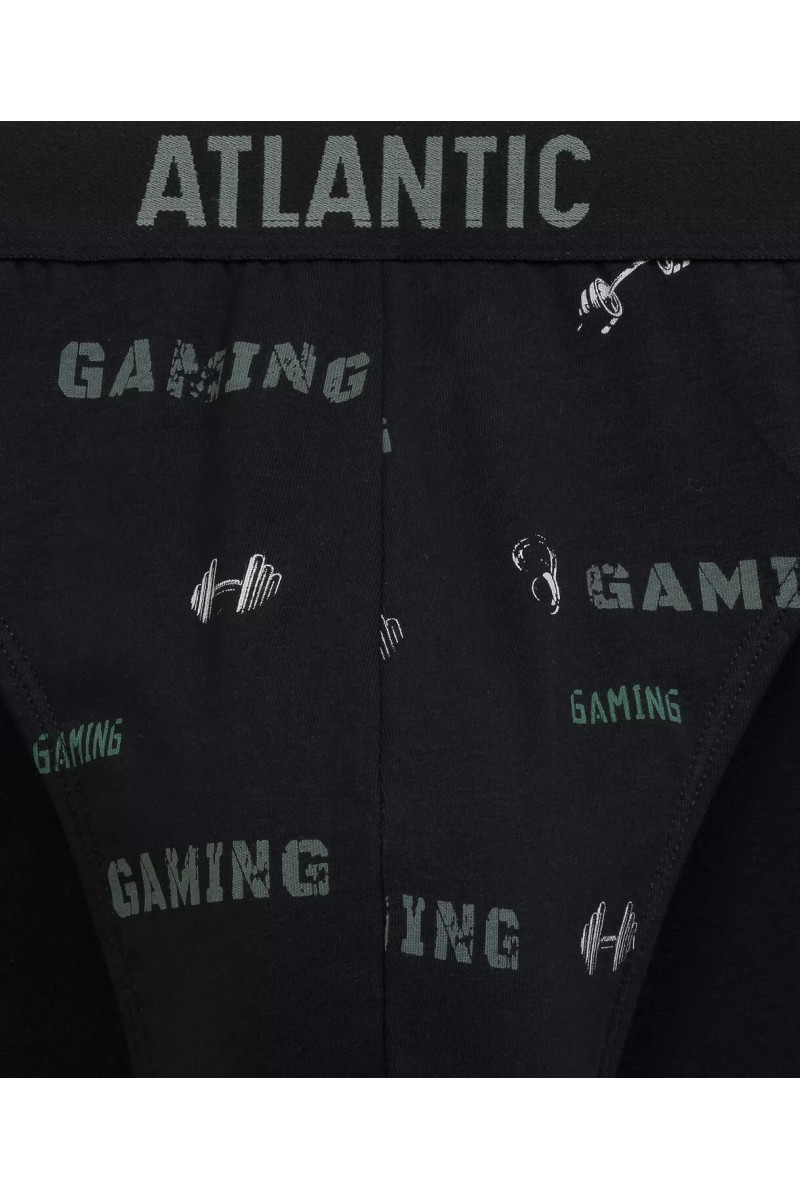 Slipy Atlantic 3Mp-206/25 A'3 S-2Xl