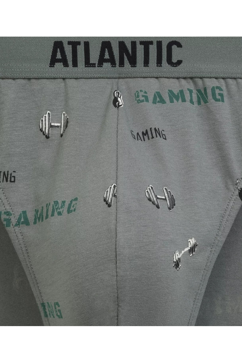 Slipy Atlantic 3Mp-206/25 A'3 S-2Xl