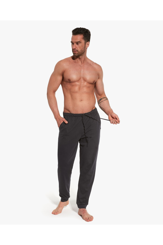 Spodnie Piżamowe Cornette 321/02 S-2Xl Męskie