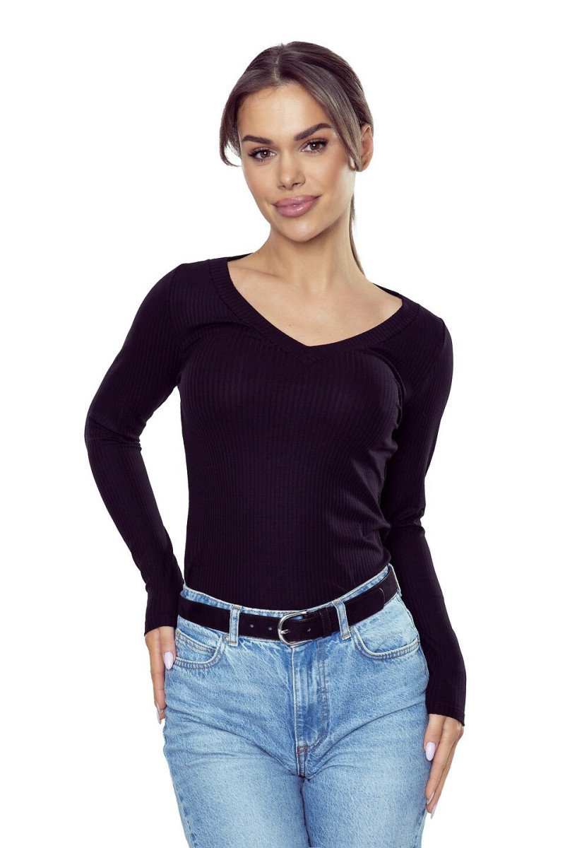 Bluzka Eldar Active Eleonor Dł/R 2Xl-3Xl
