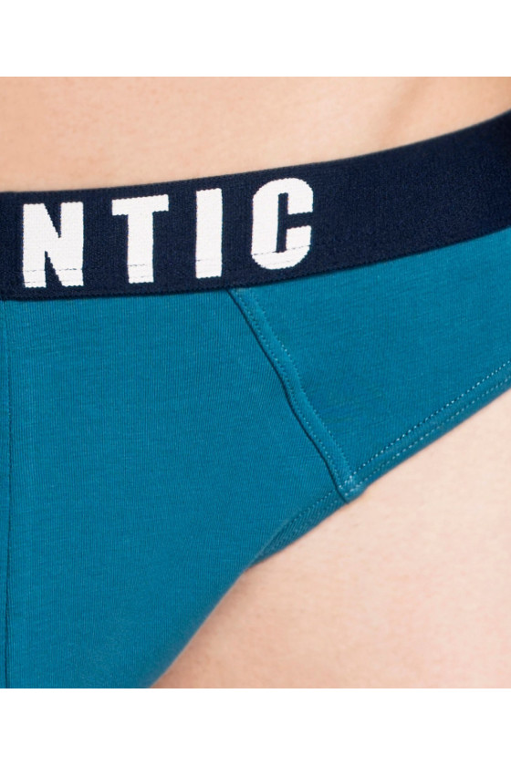Slipy Atlantic 3Bmp-094 A'3 M-2Xl