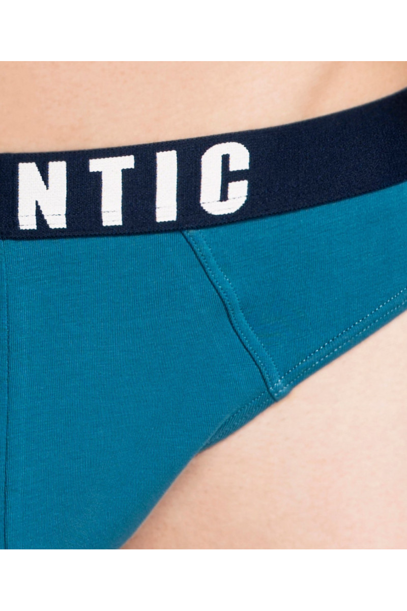 Slipy Atlantic 3Bmp-094 A'3 M-2Xl