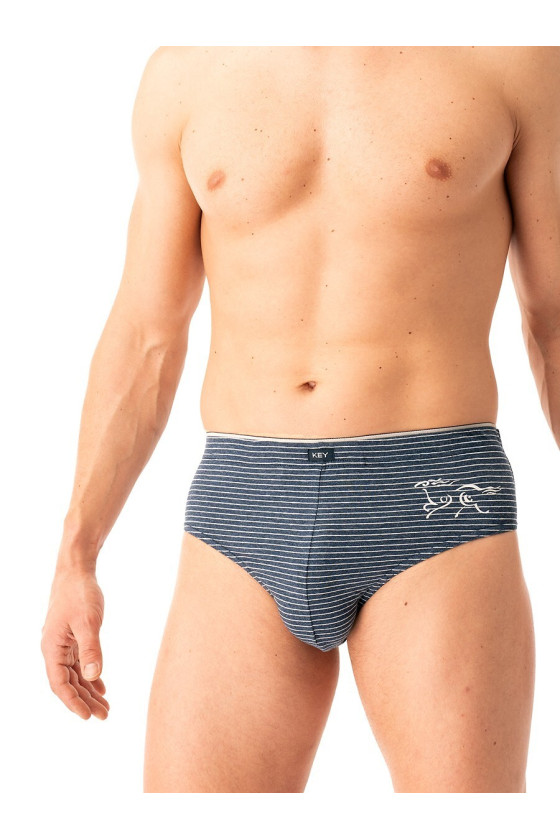 Slipy Key Mpp 354 B25 A'2 M-2Xl