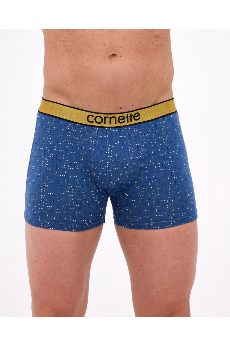 Bokserki Cornette High Emotion 508/160 S-2Xl