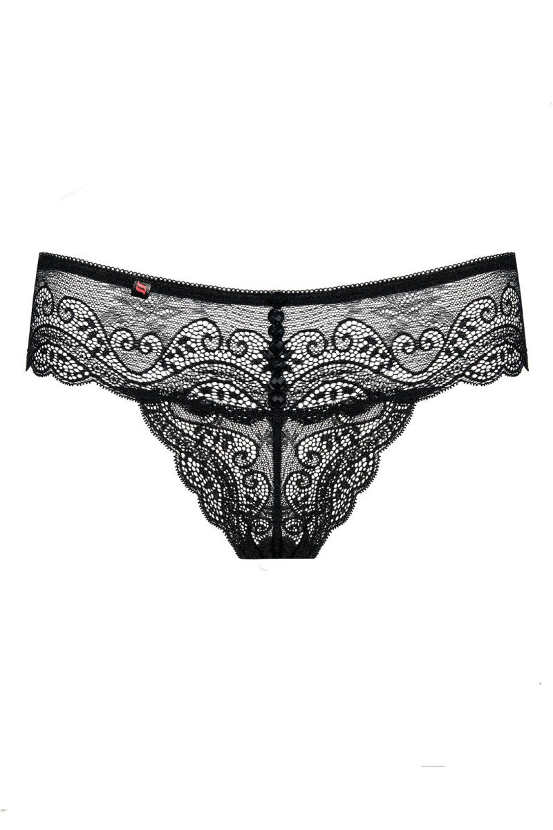 Stringi Obsessive Miamor S-Xl