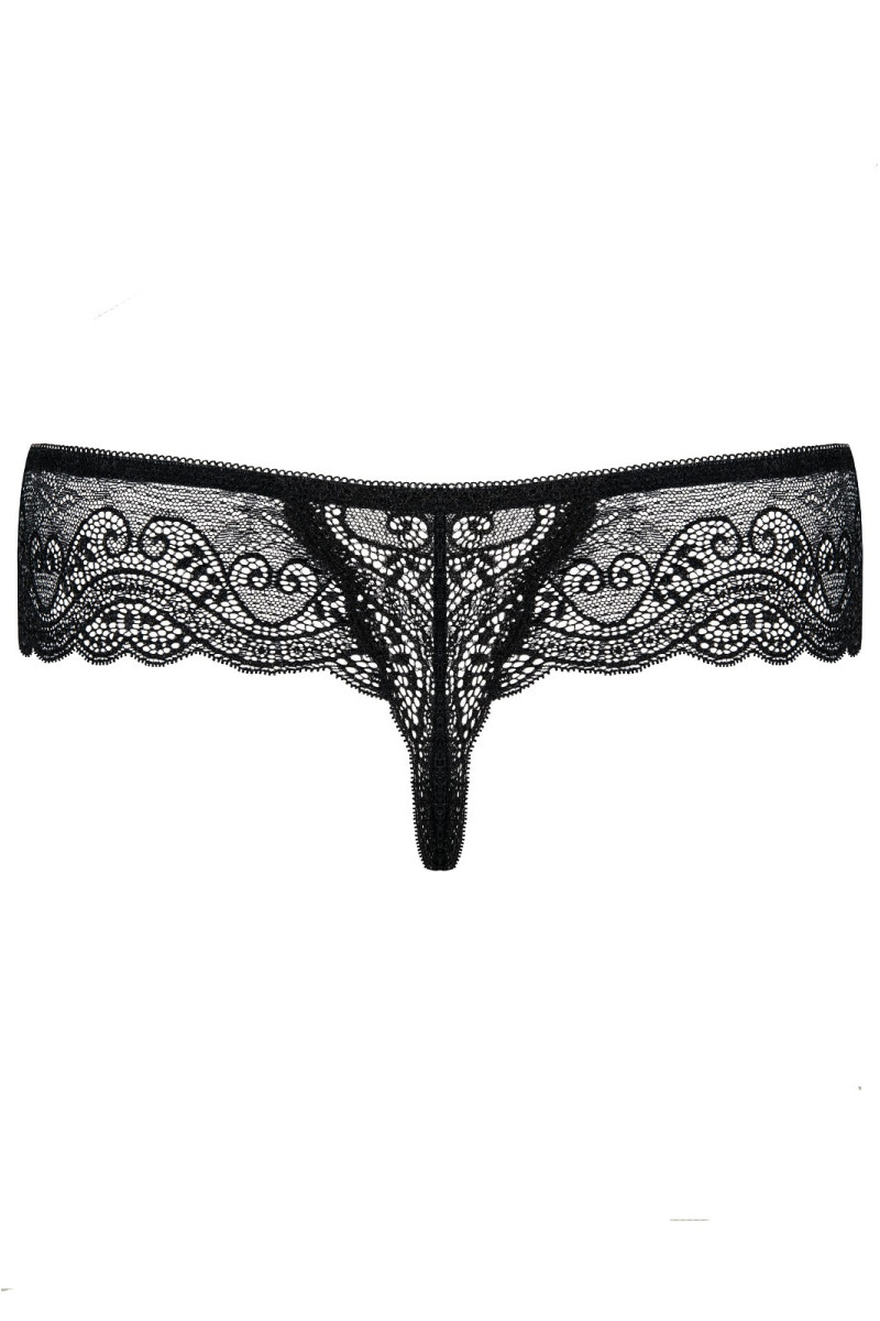 Stringi Obsessive Miamor S-Xl
