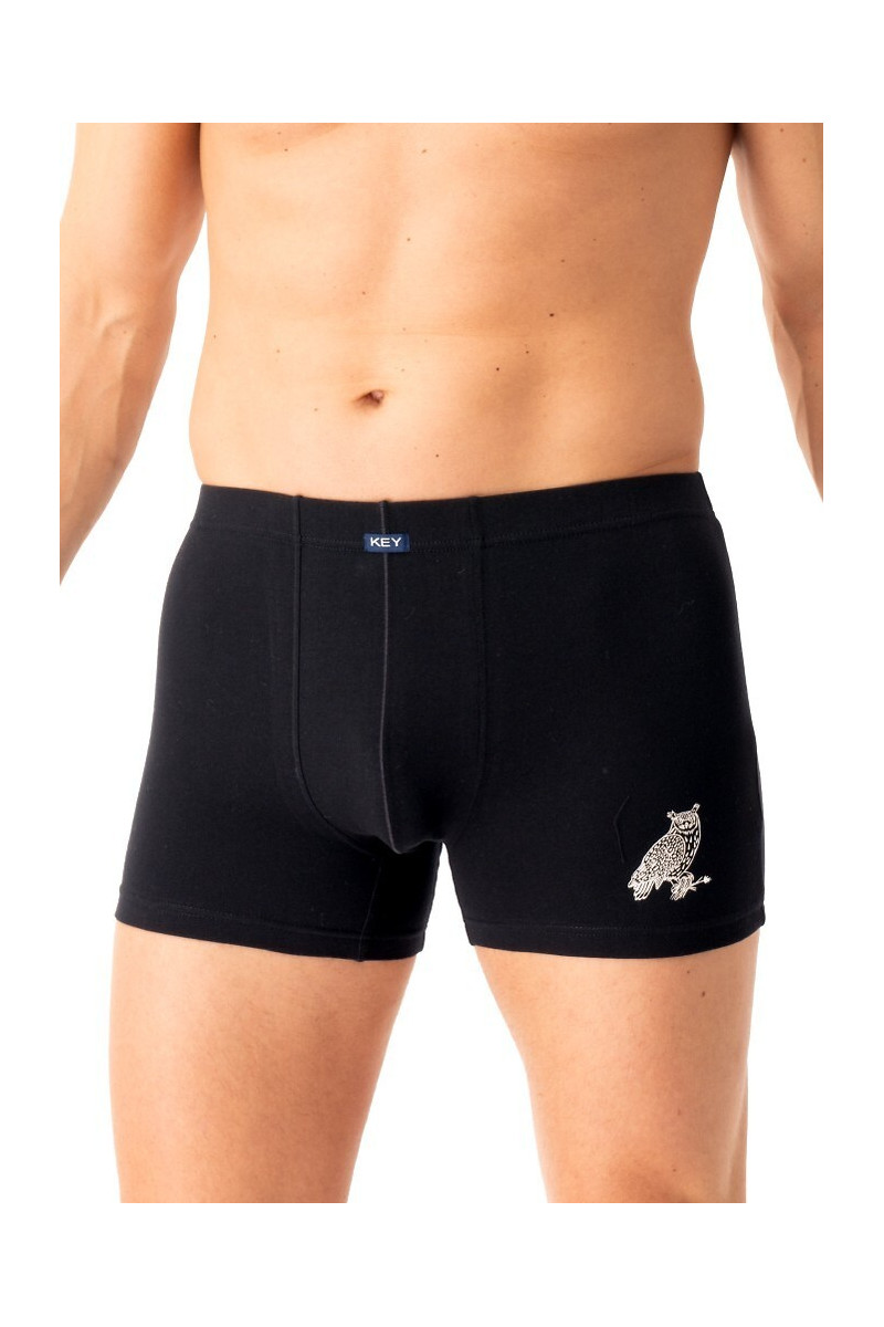Bokserki Key Mxh 703 B25 M-2Xl
