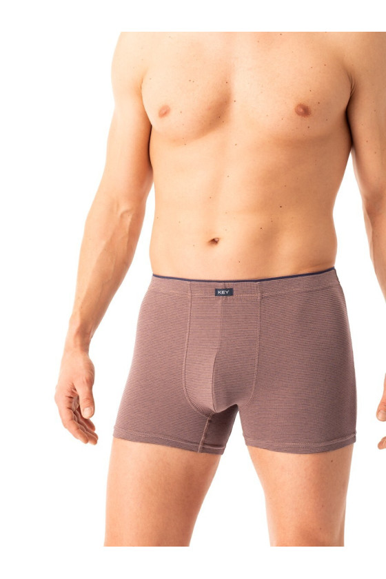 Bokserki Key Mxh 358 B25 M-2Xl