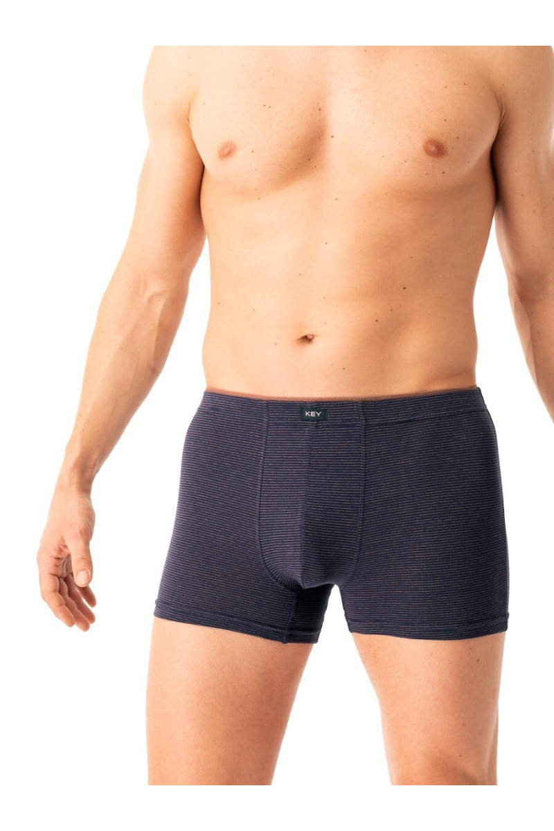 Bokserki Key Mxh 358 B25 M-2Xl