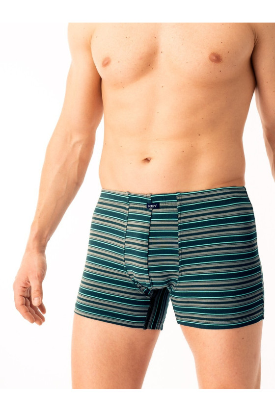Bokserki Key Mxh 315 B25 M-2Xl