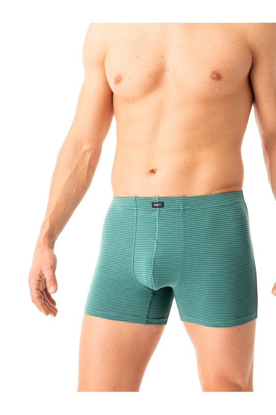 Bokserki Key Mxh 328 B25 M-2Xl