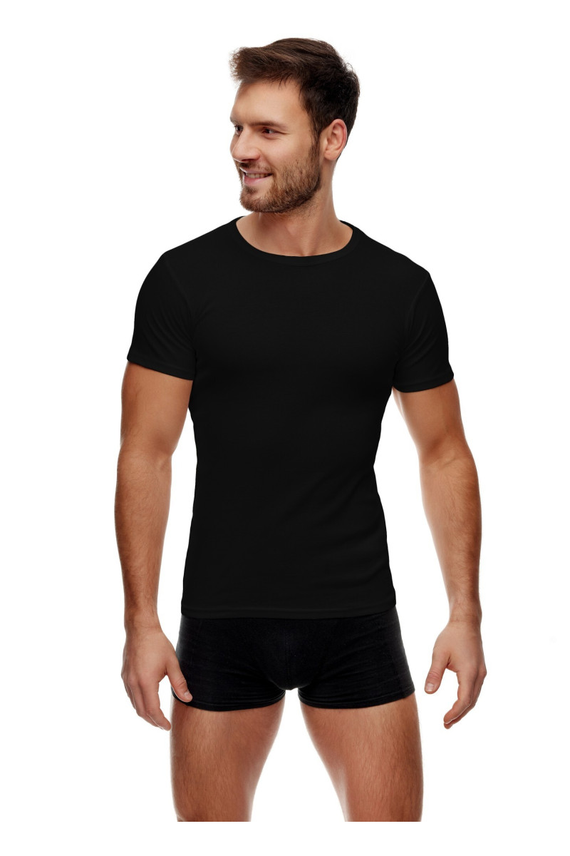 Koszulka Noviti Bp005 Kr/R M-2Xl