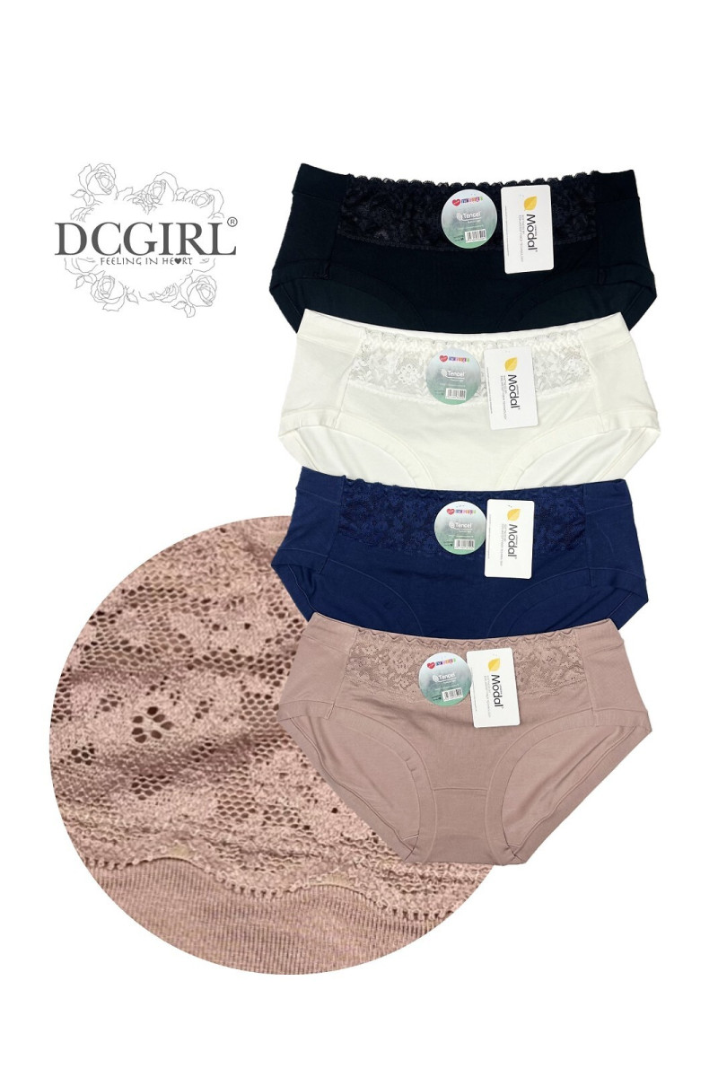 Figi Dc Girl 26509 A'2 M-Xl