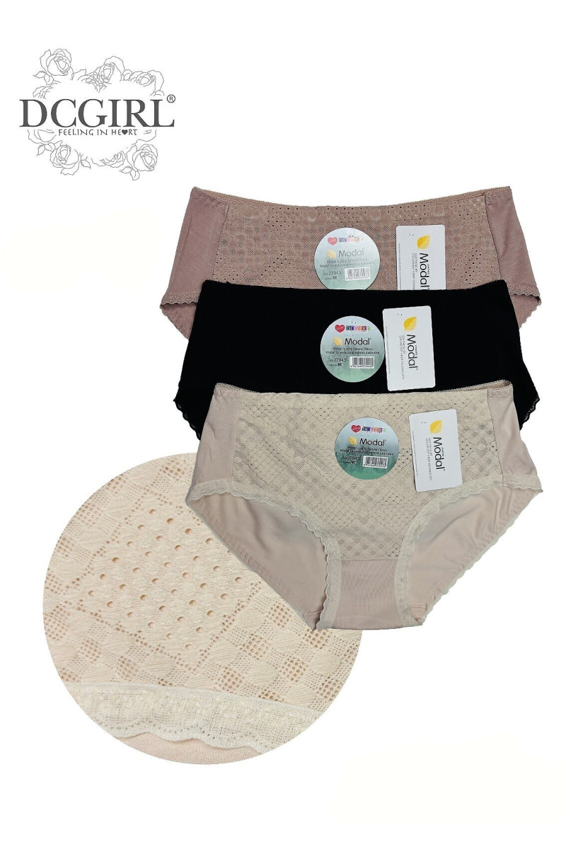 Figi Dc Girl 27043 A'2 S-Xl