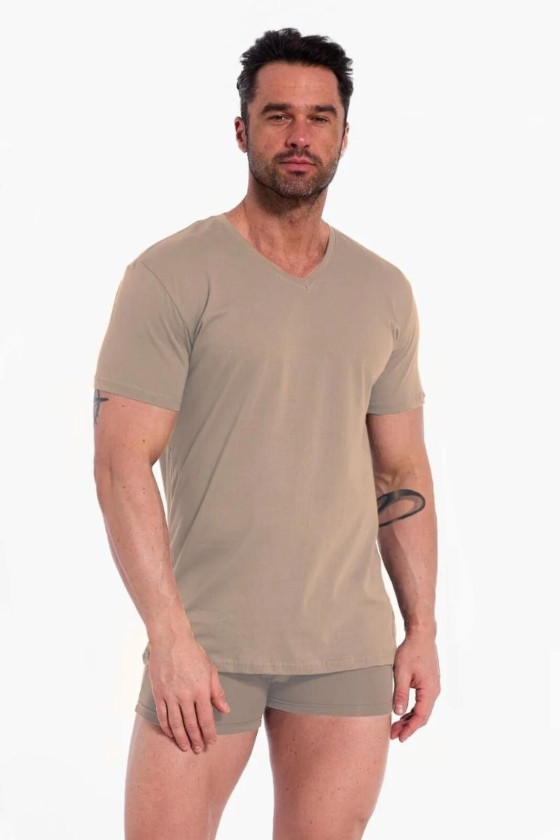 Koszulka Cornette 201 New M-3XL