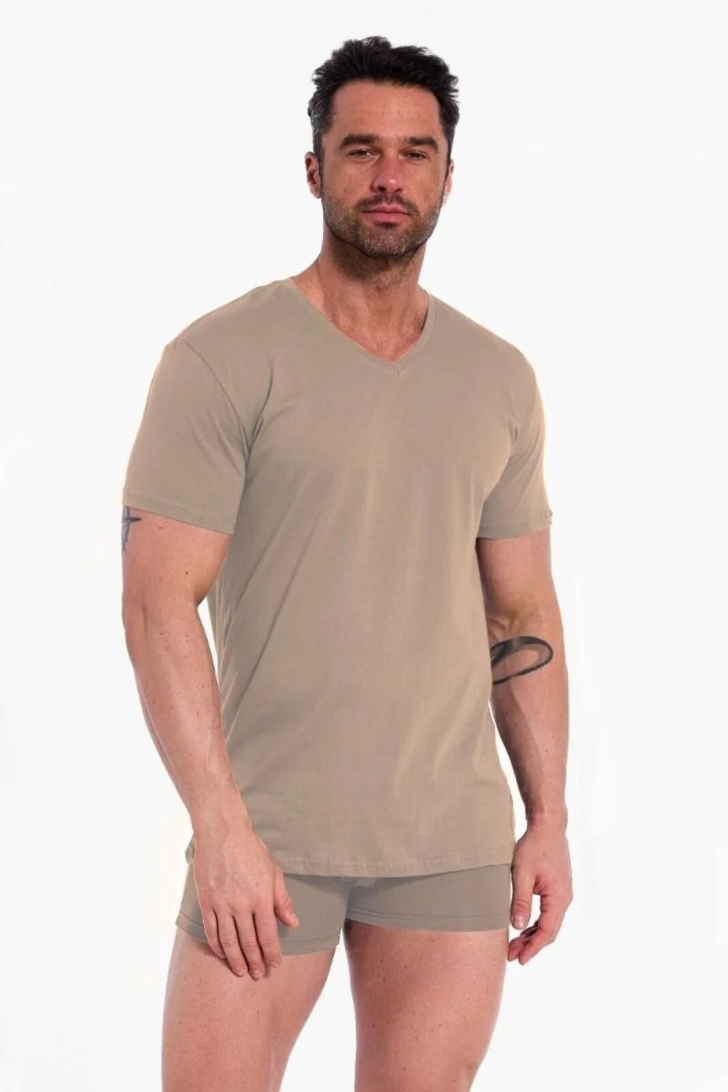 Koszulka Cornette 201 New M-3XL