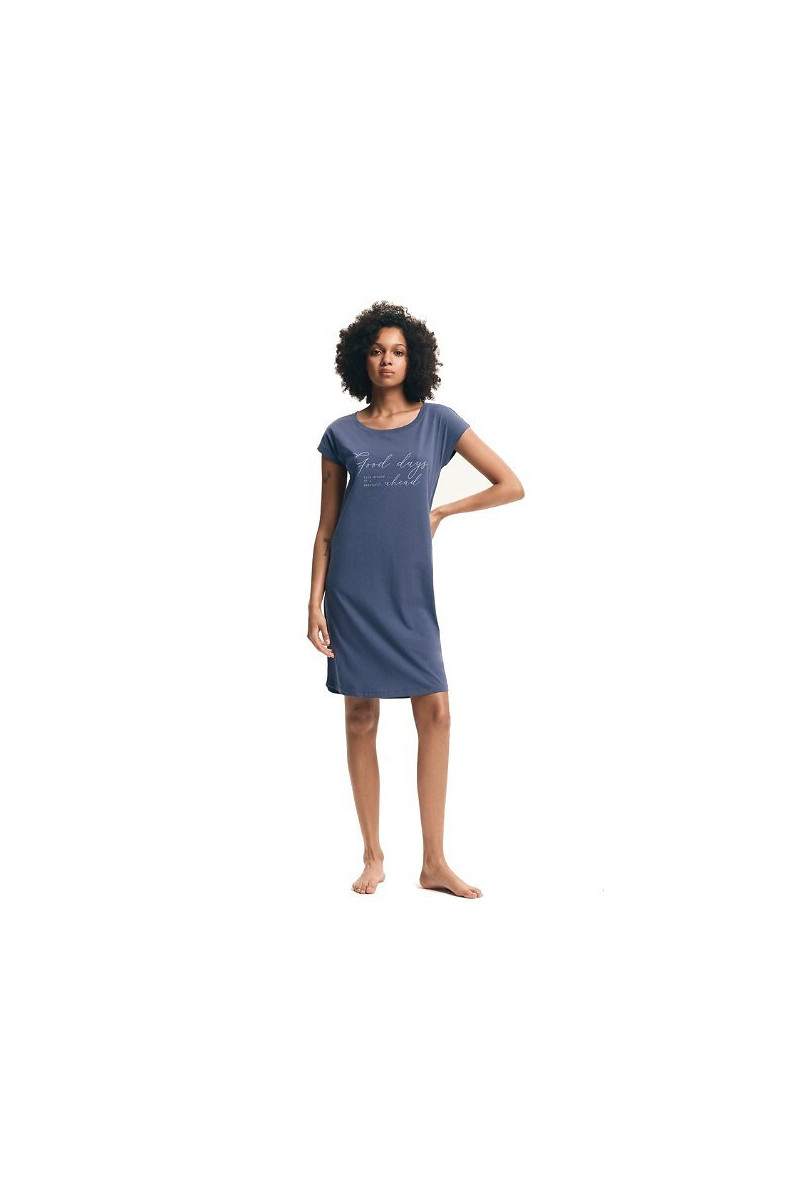 Koszula Henderson Ladies 43700 Delanie Kr/R S-Xl