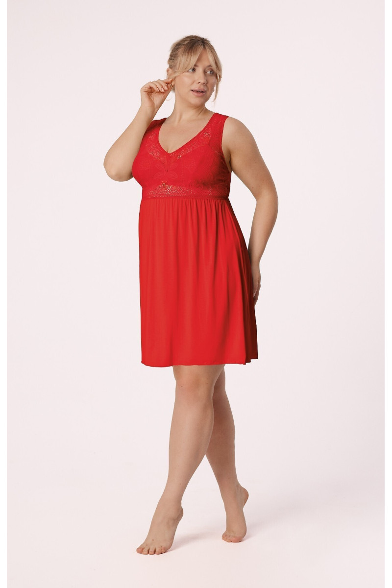 Koszula Mefemi Desire 2Xl-4Xl