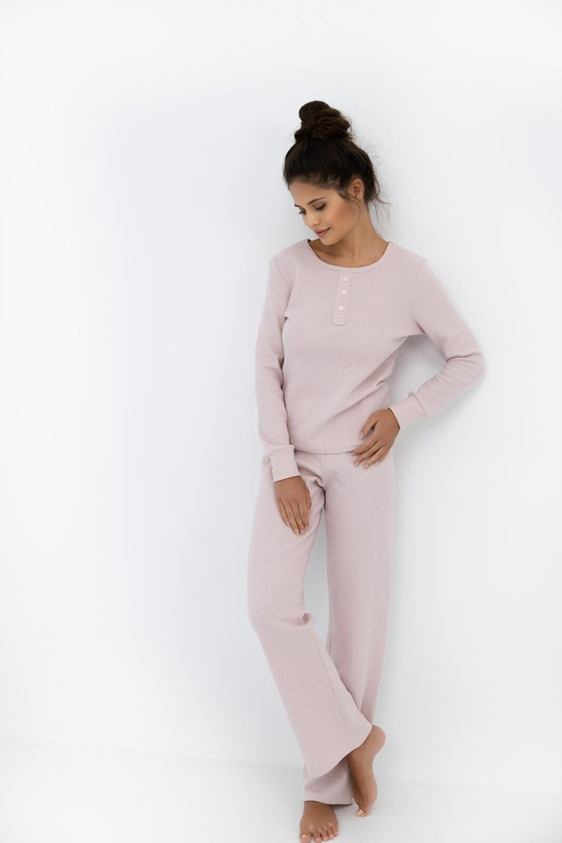 Piżama Sensis Arlette Dł/R S-Xl