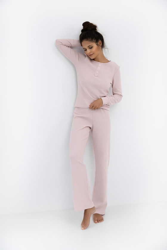 Piżama Sensis Arlette Dł/R S-Xl