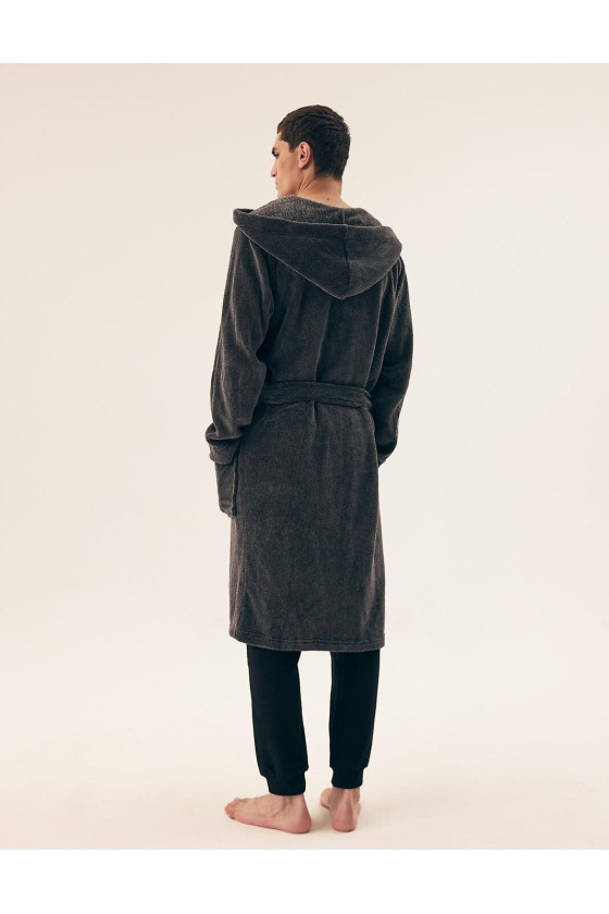 Szlafrok Henderson 43012 Mild M-3Xl