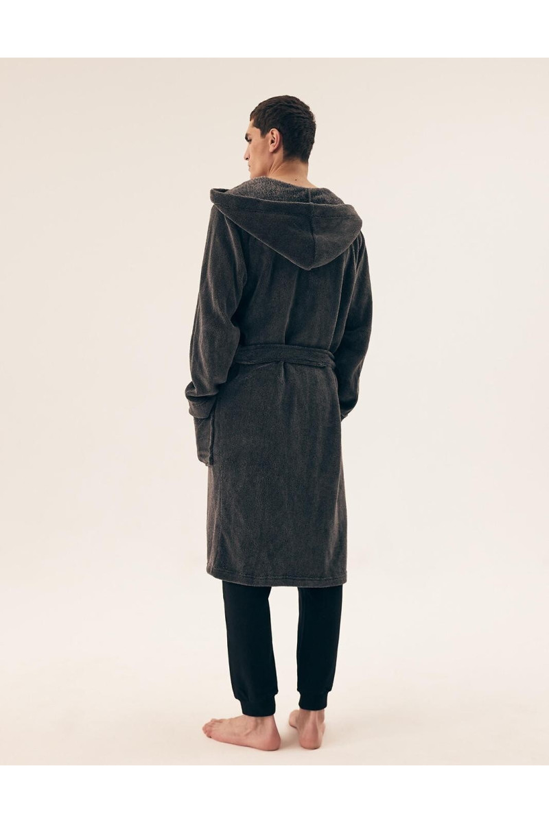 Szlafrok Henderson 43012 Mild M-3Xl