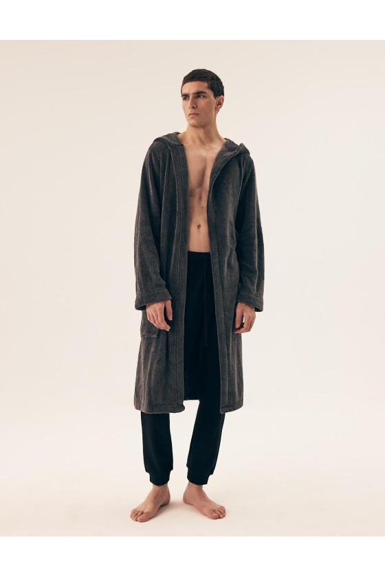 Szlafrok Henderson 43012 Mild M-3Xl